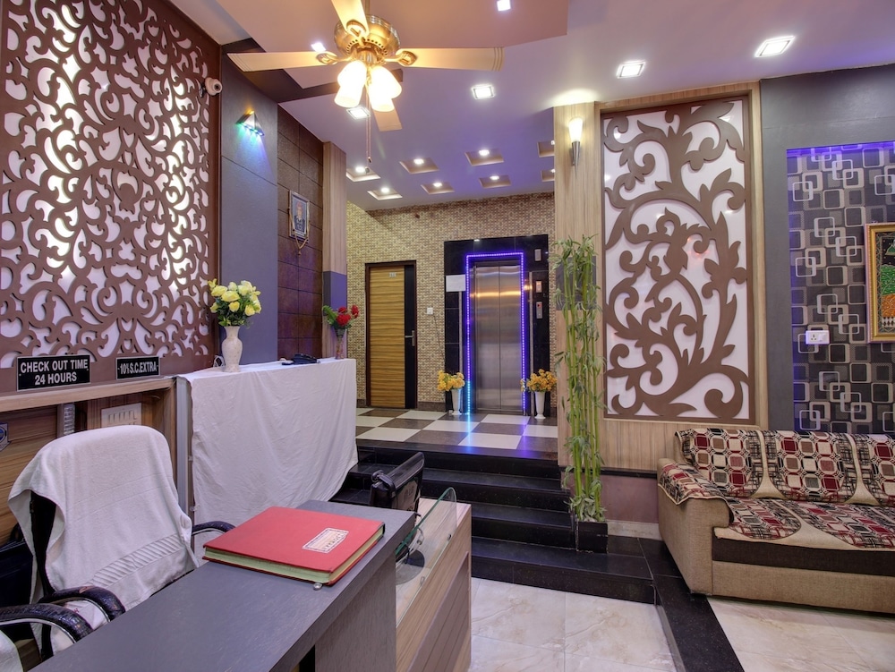 Hotel Mittal Inn 4/28