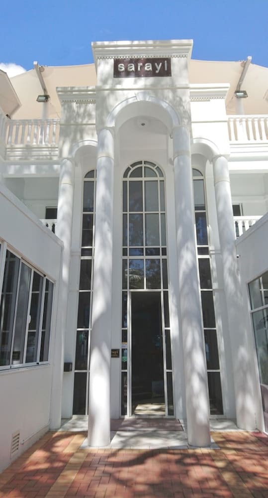 Sarayi Hotel 1/31