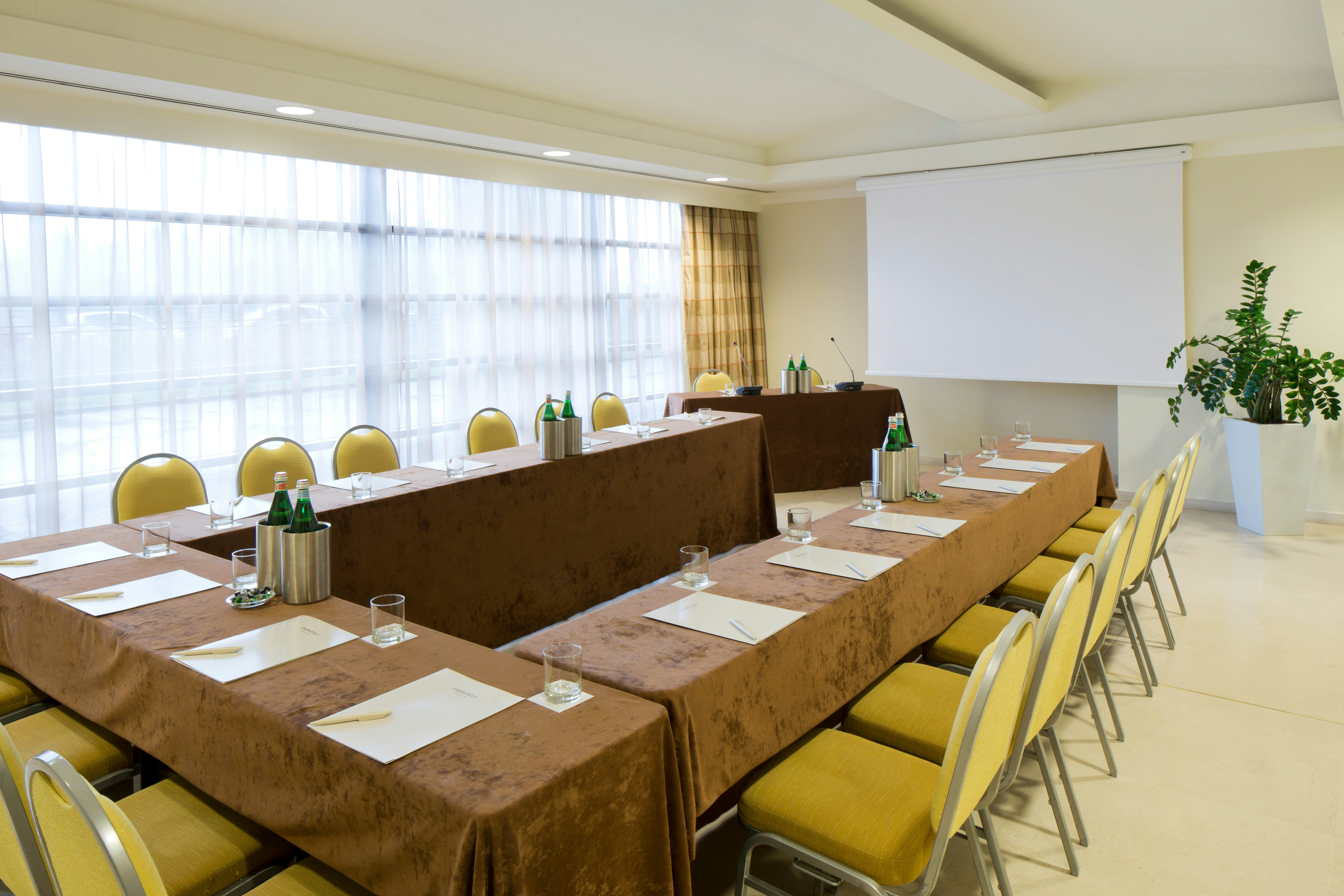 Starhotels Grand Milan 53/57