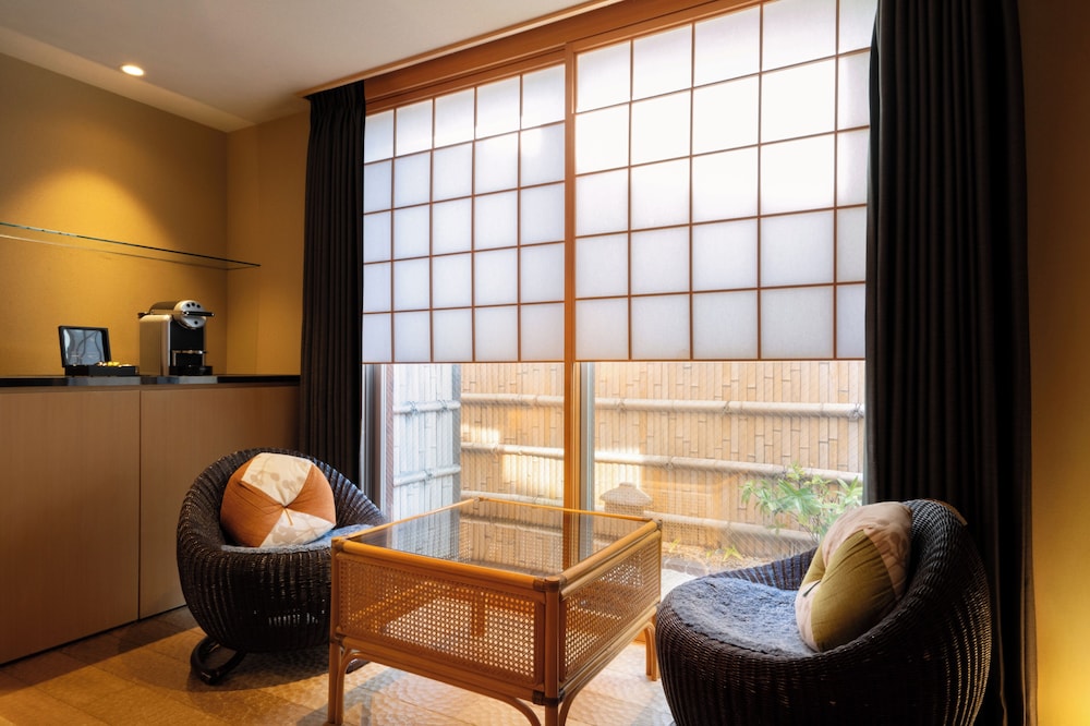 Nagi Kyoto Arashiyama 37/46