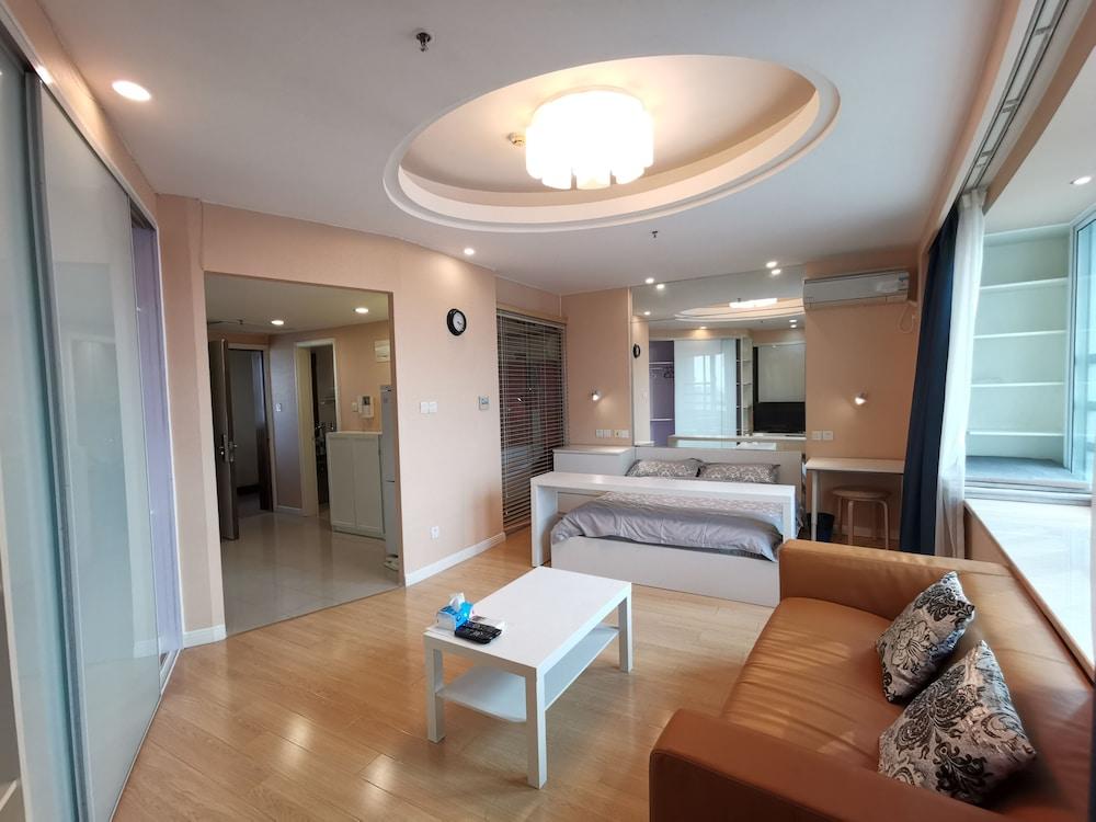 International Service Apartments 11/22