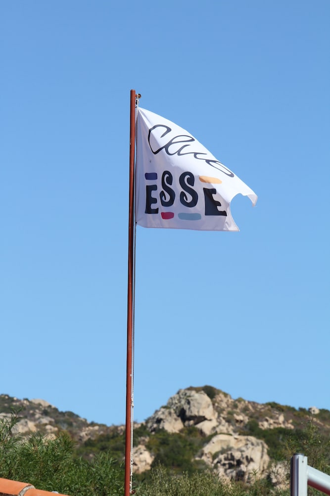 Club Esse Cala Bitta 1/33