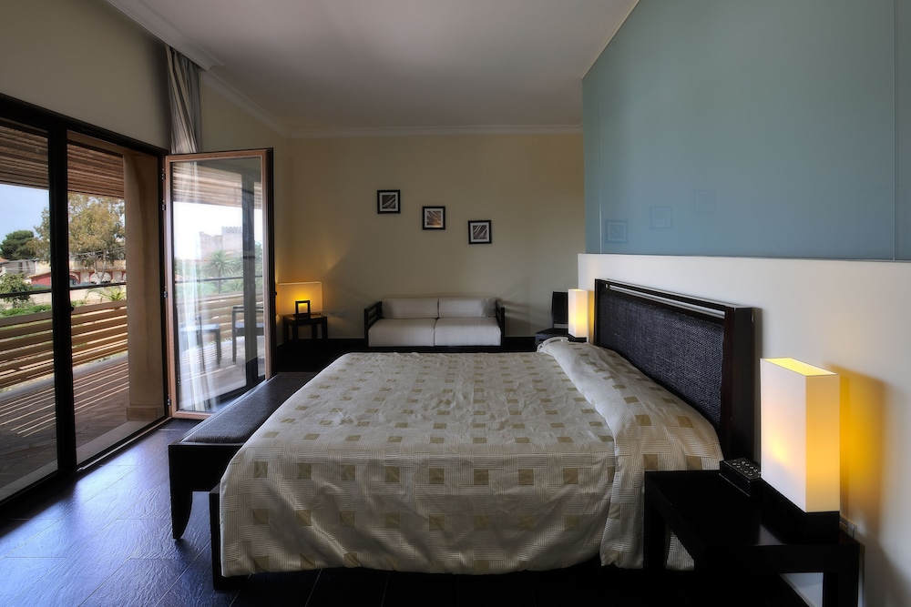Falconara Greenblu Resort 11/74
