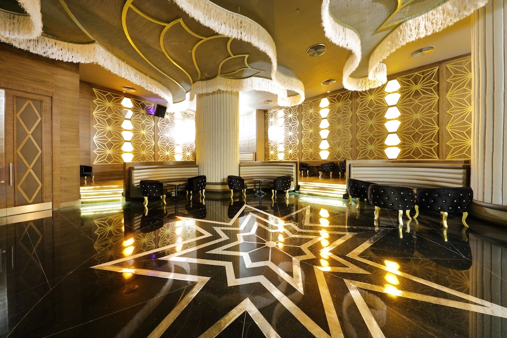 Sueno Hotels Deluxe Belek 52/77