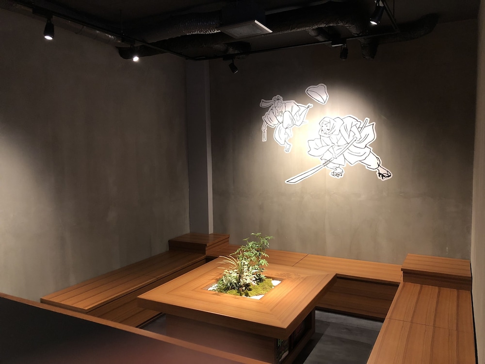 Hotel Bell Kyoto 48/55
