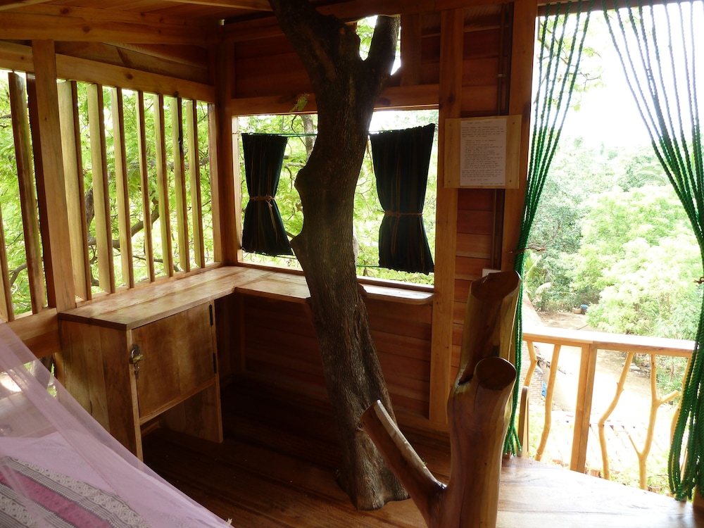 Riverside Cabana Yala photo5
