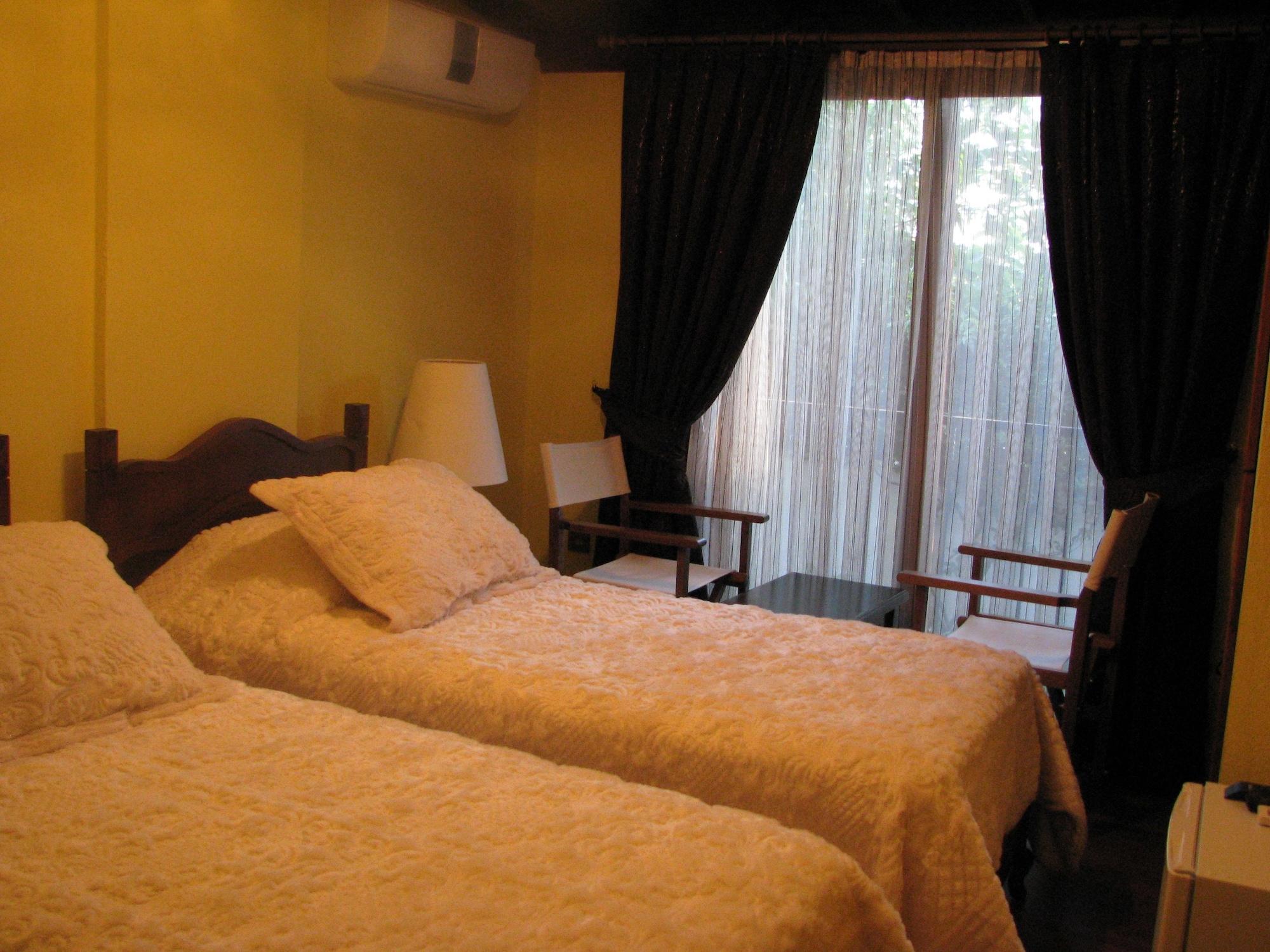 Kybele Hotel Gocek 7/24