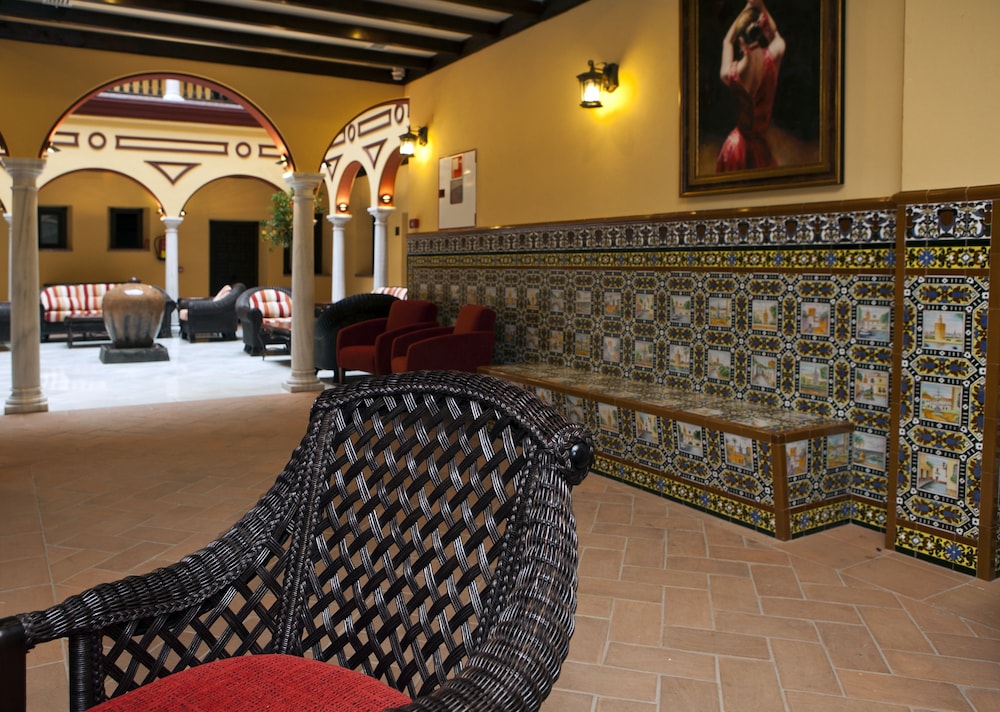 Itaca Sevilla 25/33