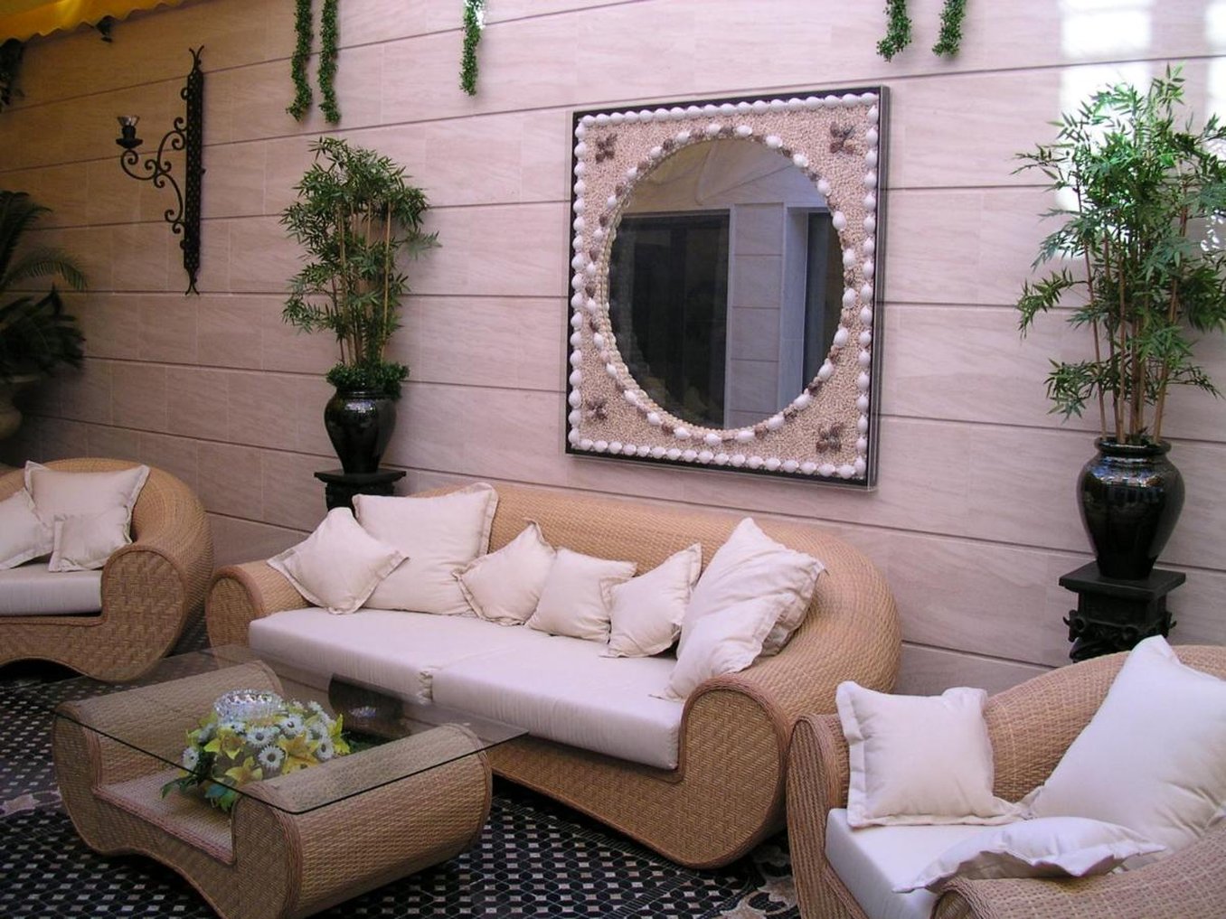 Hotel Sercotel Santiago 18/36