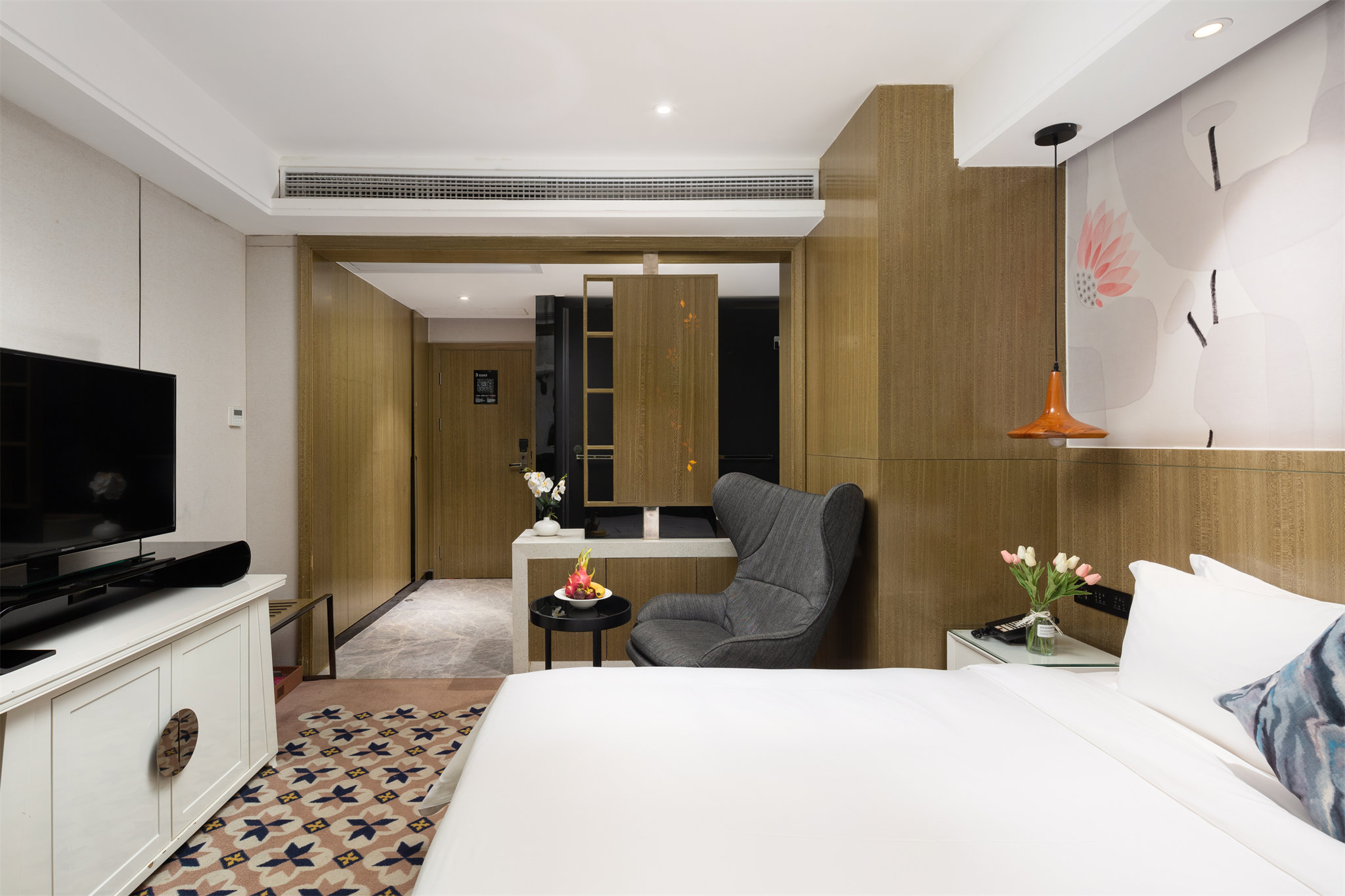 Paco Business Hotel Longkou 22/40