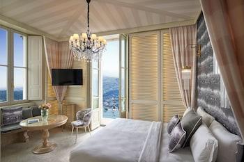 2 Bedrooms, Cabana, Studio