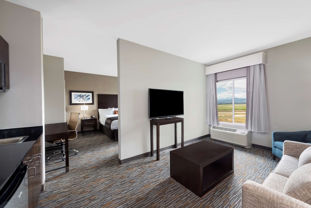 Wingate By Wyndham Page Lake Powell 29/37