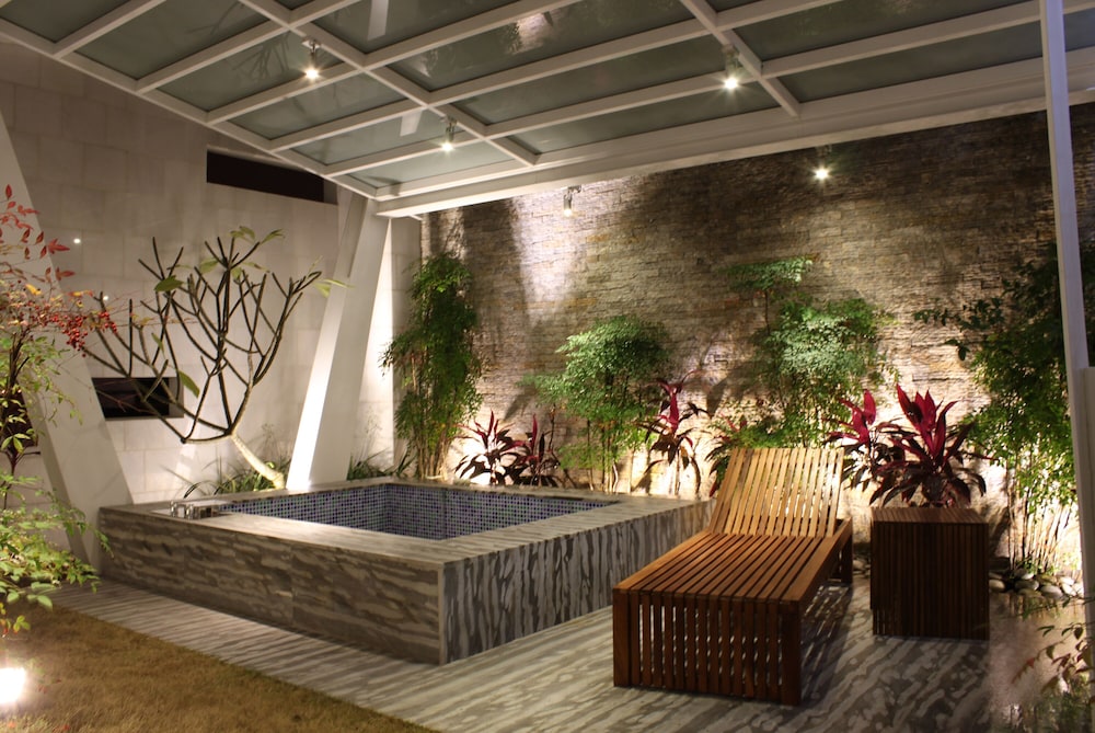 All-Ur Boutique Motel - Yi-Lan Branch 2/48