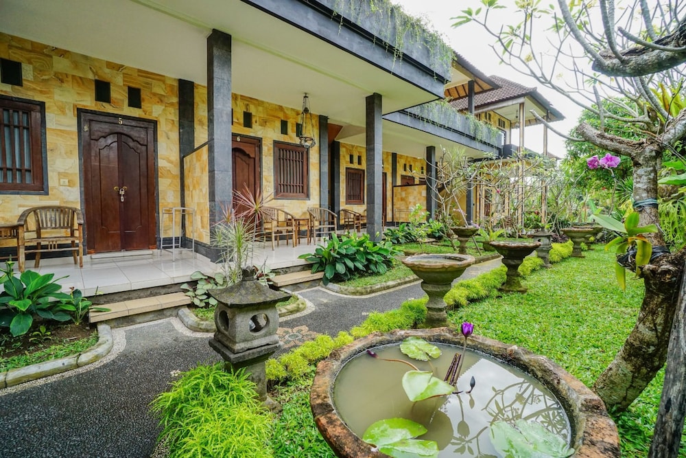 Teba House Bisma 20/27