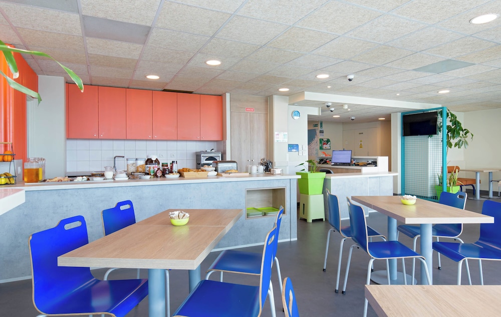 Ibis Budget Marseille L Estaque 58/72
