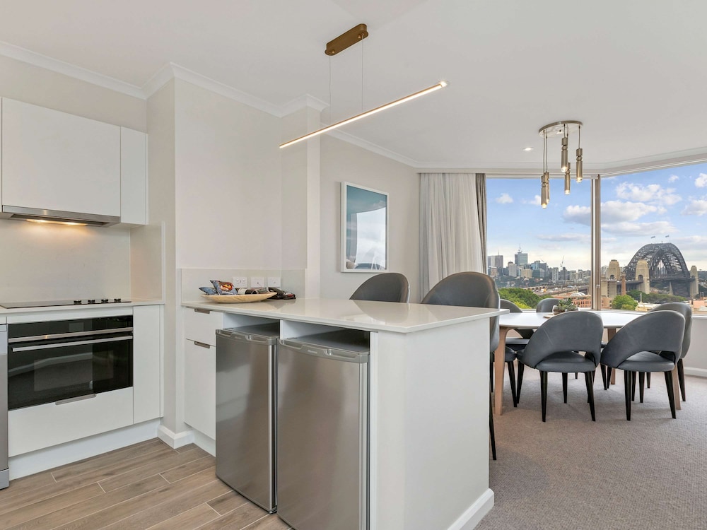 The Sebel Quay West Suites 6/74