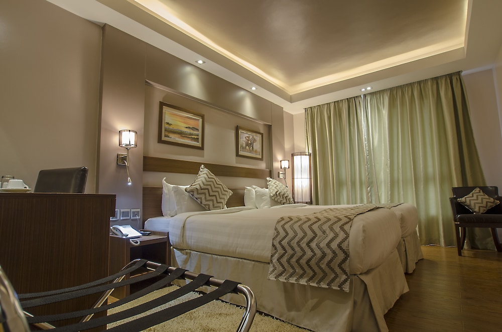Ngong Hills Hotel 20/72