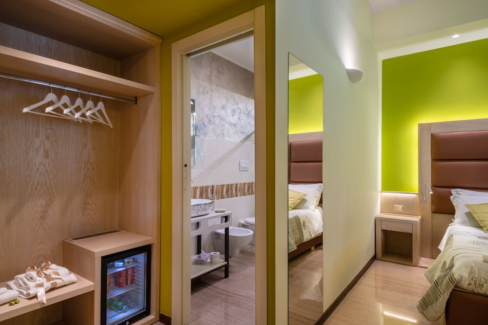 Villa Domus Salento Suites Rooms 65/65
