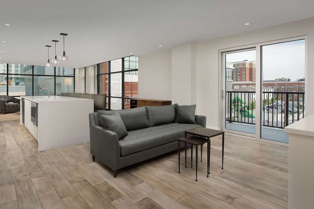 Home2 Suites By Hilton Nashville Downtown Convention Center 27/49
