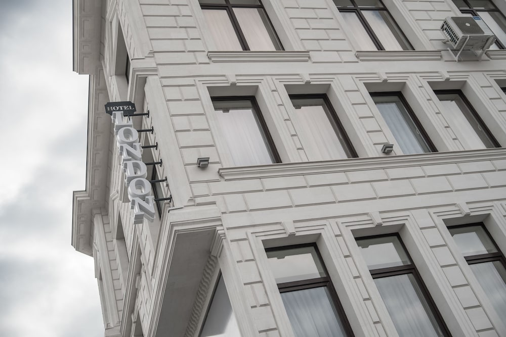 LONDON BOUTIQUE HOTEL 写真5