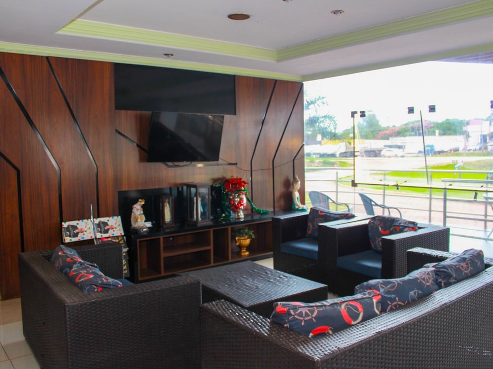 BANDEIRANTE PANTANAL HOTEL 27/48