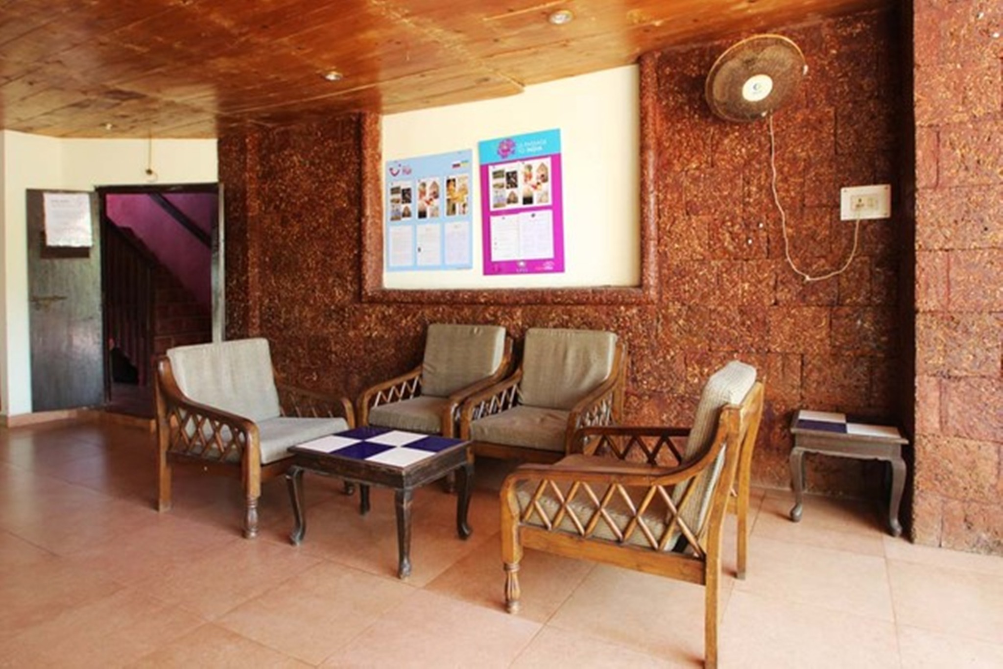 Sea Breeze Resort Candolim 21/26