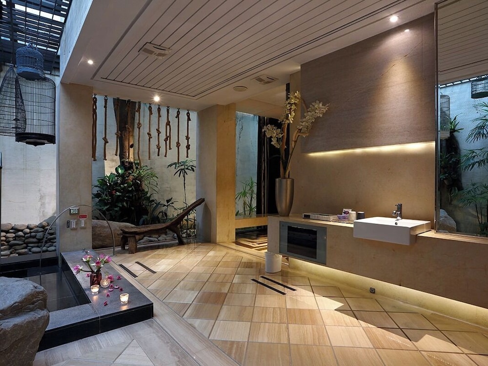 Mulan Motel Taichung 5/47