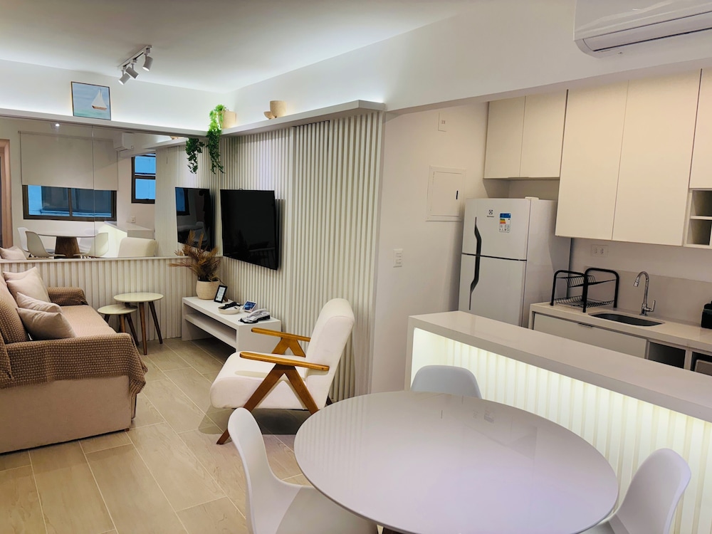 Mc Flats Ipanema Beach Star 20/44