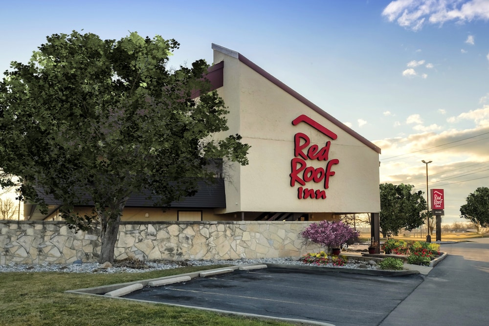 Red Roof Inn Lansing East - Michigan State University 1/31