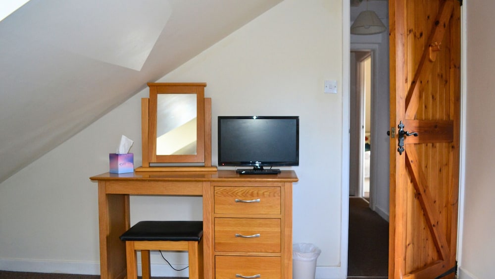 The Trengilly Wartha Inn 40/50