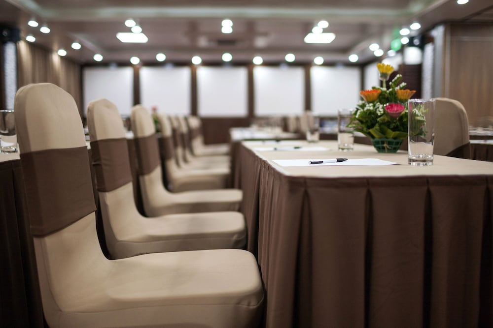 Center Hotel Bac Ninh 5/30