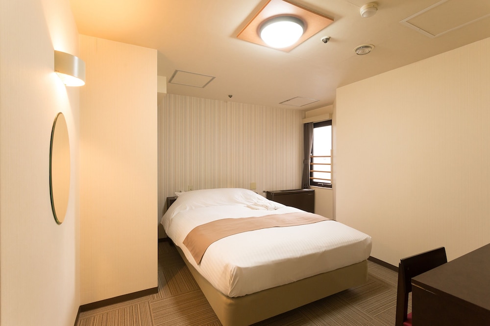 Hotel Johzenji 28/35