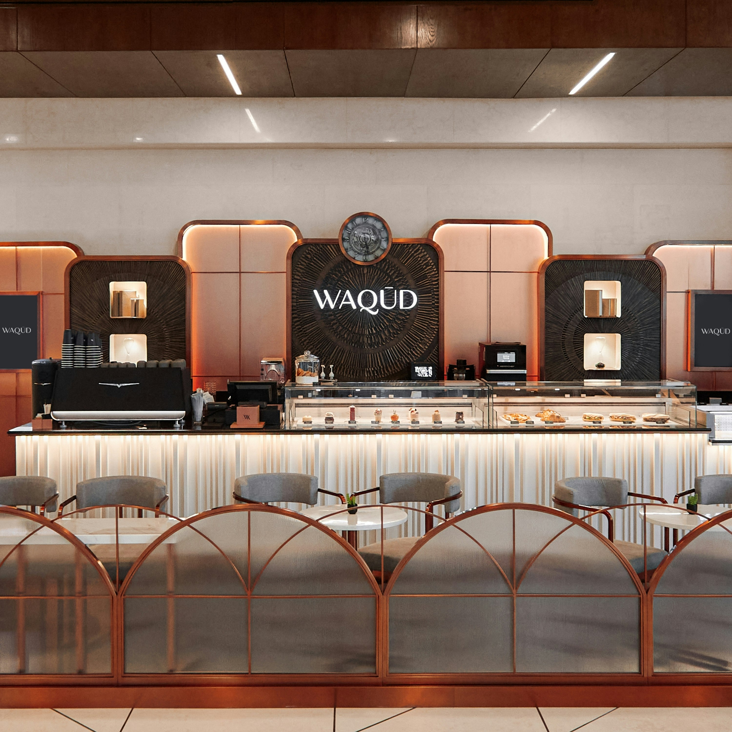 Waldorf Astoria Dubai International Financial Centre 3/60