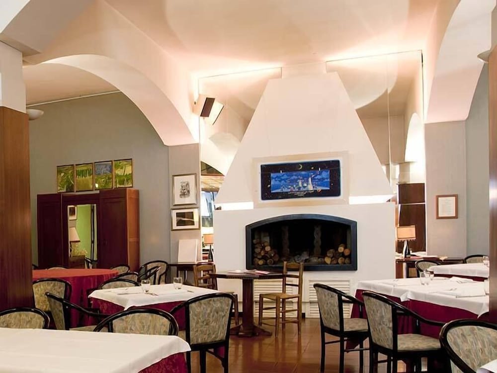 Hotel Touring Falconara Marittima 27/36