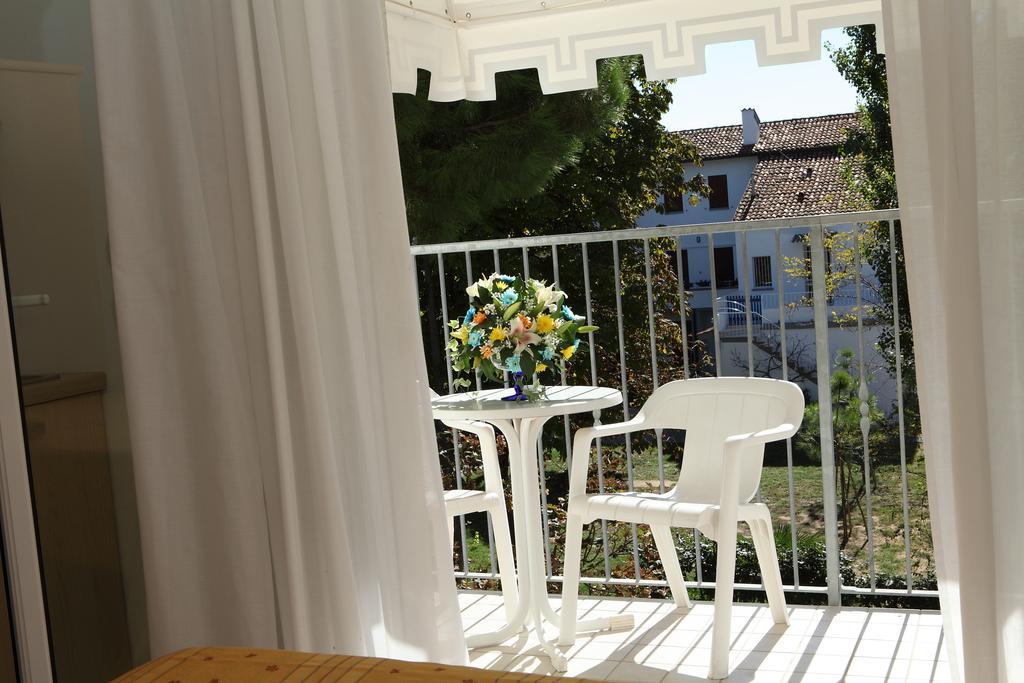 Hotel Venezia La Villetta 5/24