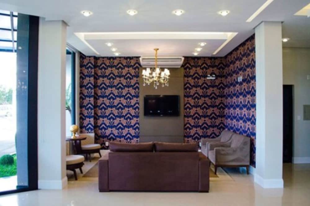 Seville Park Hotel 3/44