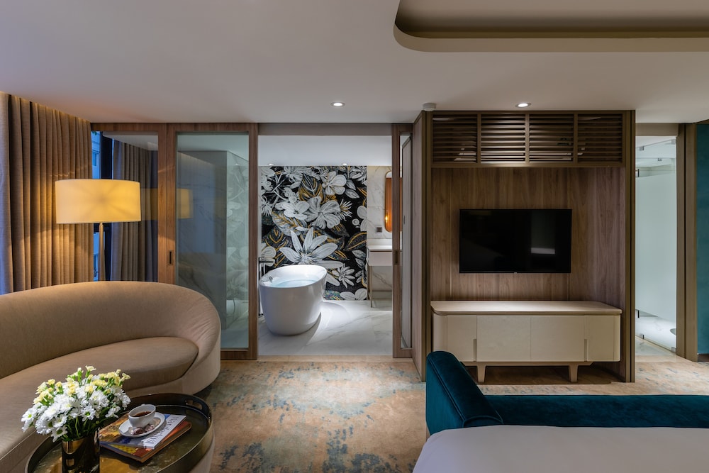 Hanoi Le Jardin Hotel & Spa 43/74
