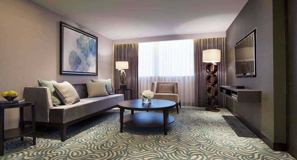Grand Hyatt Taipei 26/50