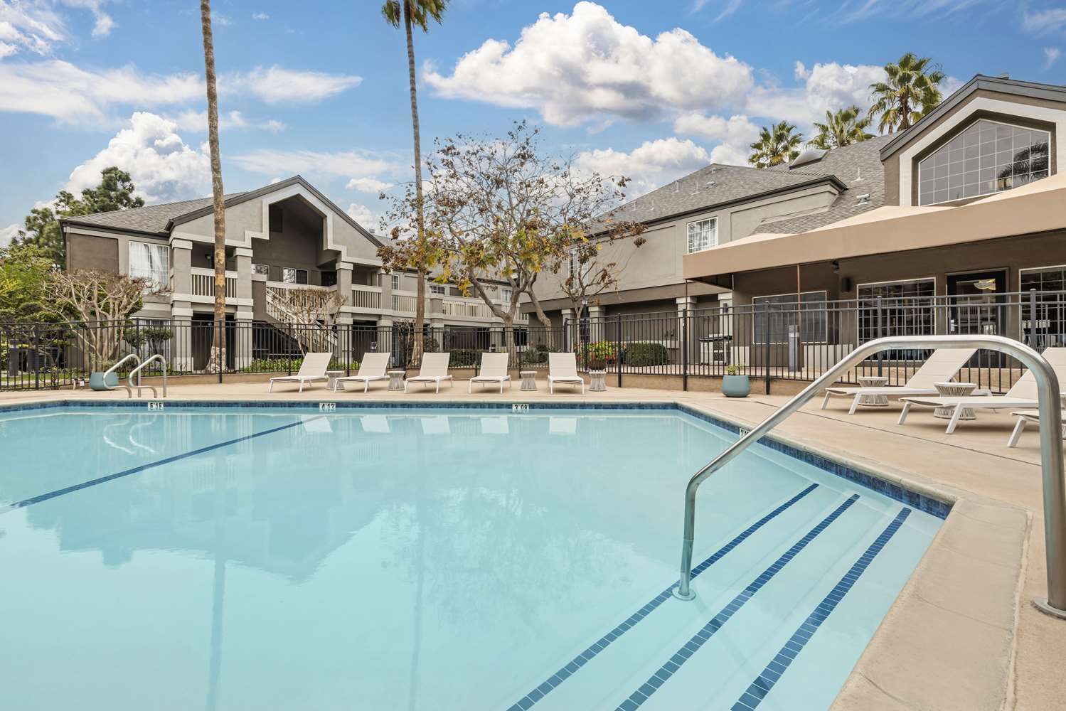 Sonesta ES Suites Torrance Redondo Beach 25/56