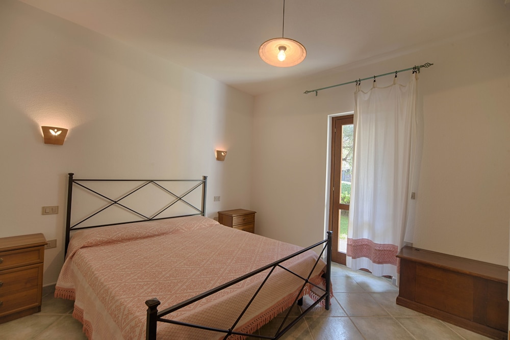 Residence Oasi Blu Apartments 23/72