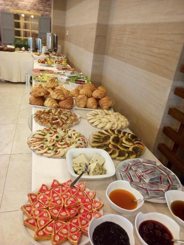 Pearl Of Beirut Hotel & Spa 15/17