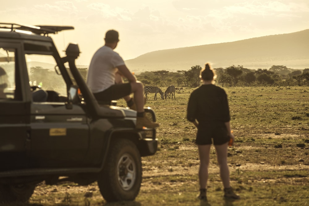 Olarro Plains - All Inclusive 33/50
