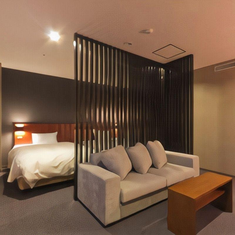 Oirase Mori No Hotel 16/44