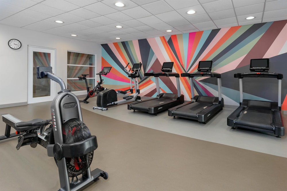 sport facilities