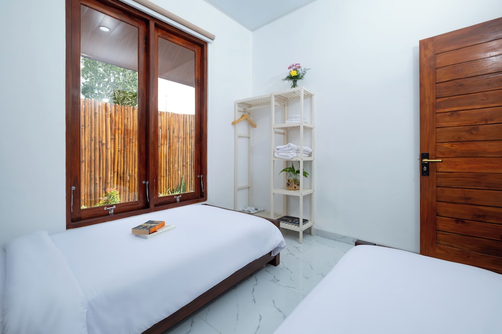 Villa Kayu Amertha 20/46
