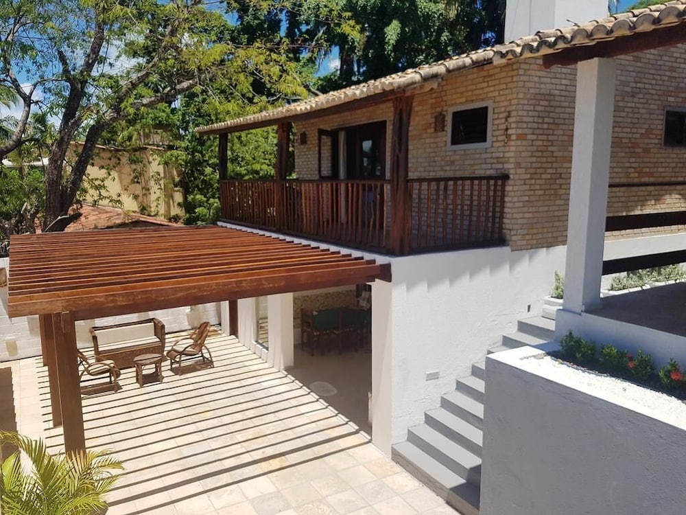 Qavi - Lagoa View 6/47
