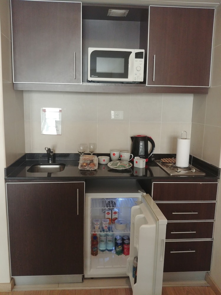 ICARO SUITES 37/54
