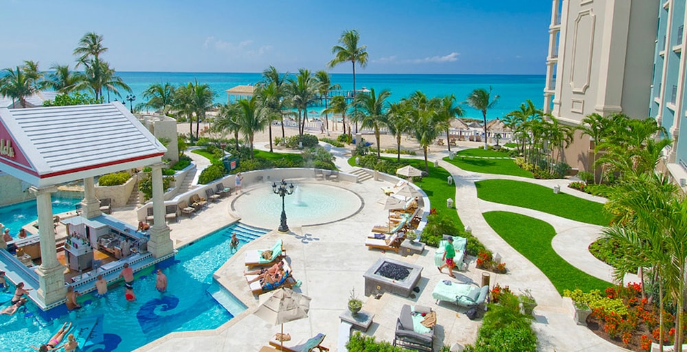 Sandals Royal Bahamian - Adults Only 41/50