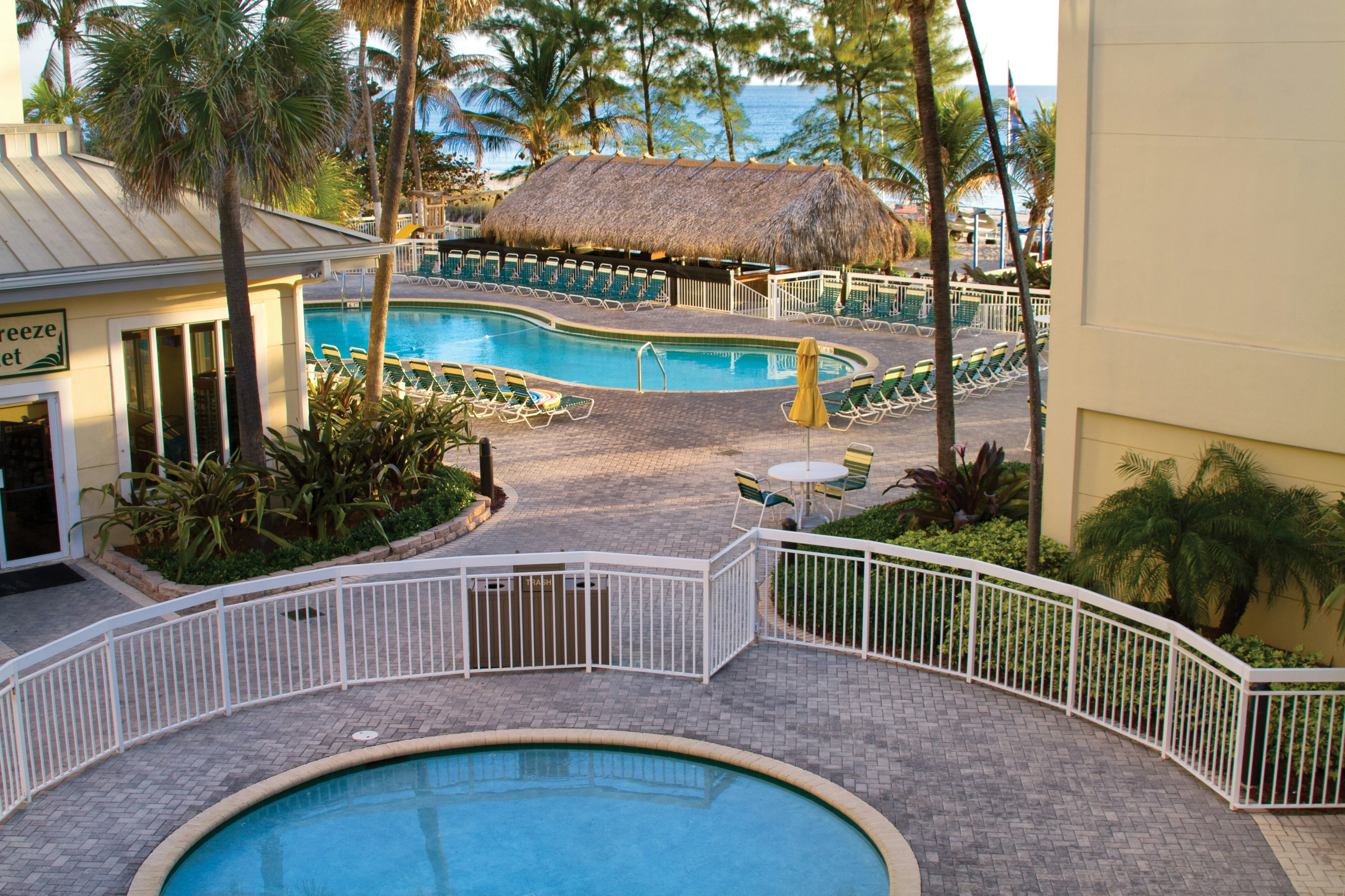 Club Wyndham Royal Vista 17/20