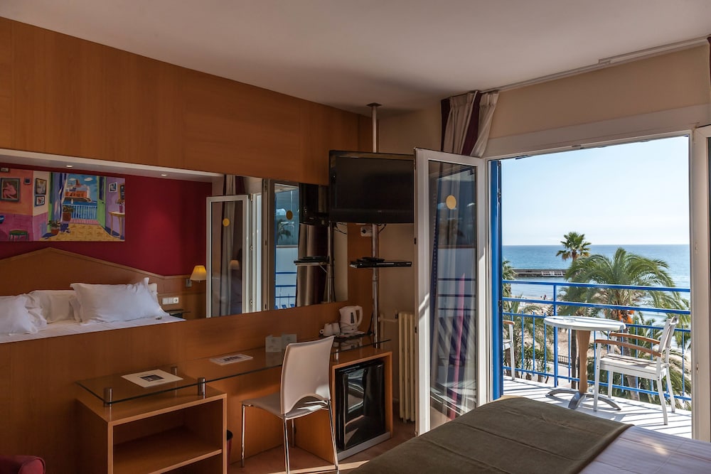 Platjador Hotel 5/34